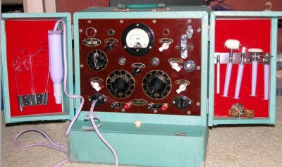 Rayzilla Wonder Box